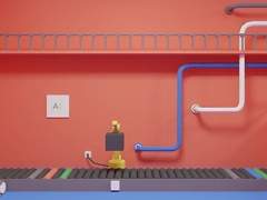 脱出ゲーム Factory