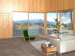 脱出ゲーム WoodHouse 木の邸宅からの脱出