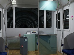 脱出ゲーム Closed Train 2020