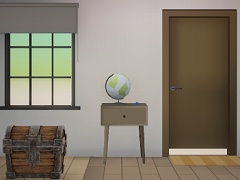 脱出ゲーム　ハウスからの脱出