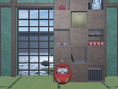 脱出ゲーム江戸屋敷