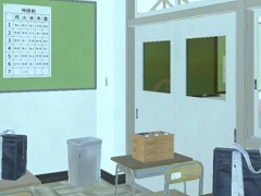 脱出ゲーム ~あの頃の思い出~