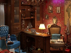 あった!-Hidden objects
