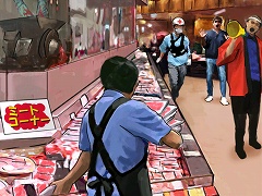 意味が分かると怖い推理ゲーム