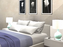 パリ風ホテルからの脱出