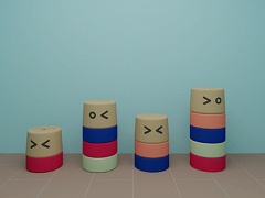 脱出ゲーム Daruma Cube