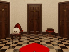 脱出ゲーム Heart