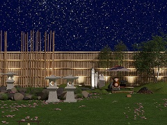 脱出ゲーム-お月見