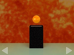 脱出ゲーム - Planet - 太陽系からの脱出