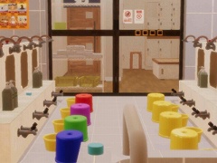 脱出ゲーム Bathhouse