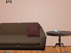 脱出ゲーム　Room