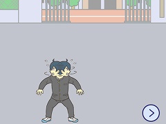 告白大作戦 -脱出ゲーム