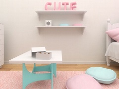 脱出ゲーム バレンタインデー ~想いを届けるチョコレート~