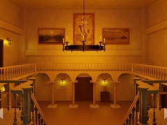 脱出ゲーム GracefulMansion