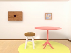 脱出ゲーム Breakfast