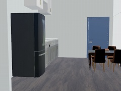 脱出ゲーム ModernHouse2