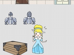 2350のシンデレラ - 脱出ゲーム