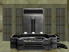 脱出ゲーム STAND ALONE