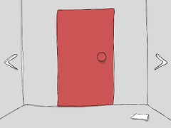 脱出ゲーム よっつのドア9 4Doors9