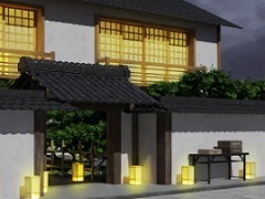 脱出ゲーム　あの満月の夜