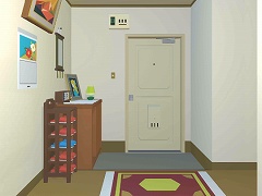 80s - 団地からの脱出 -