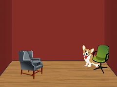 脱出ゲーム - ペットが逃げ出した