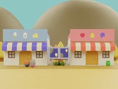 脱出ゲーム Errand