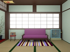 脱出ゲーム すずらんの部屋-卯年-