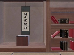 脱出ゲーム 寺うさ -日本の寺院