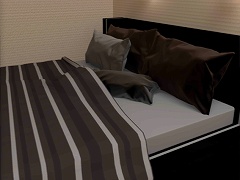 脱出ゲーム　ビジネスホテルの謎