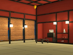 脱出ゲーム Otsukimi お月見うさぎとかぐや姫