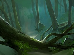 脱出ゲーム 霊峰からの脱出