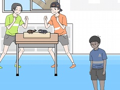 ぼっち回避 脱出ゲーム アプリだしゅつ ぼっち回避 脱出ゲーム アプリだしゅつ