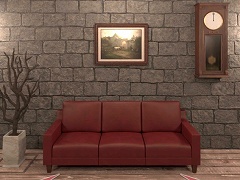 脱出ゲーム E.X.I.T Ⅱ