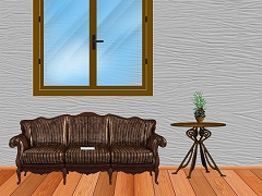 [脱出ゲーム] Party time