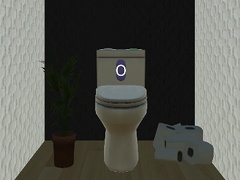 ToiletEscape
