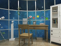 脱出ゲーム 秘密基地 My secret base