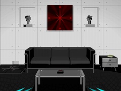 脱出ゲーム The Dangerous GEN-KAN 2