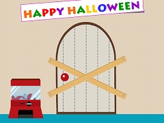 脱出ゲーム 小人を探せ！2 Halloween