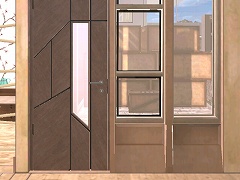 脱出ゲーム：Friend's House