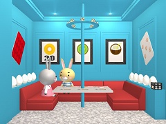 脱出ゲーム アニマルレストラン アプリだしゅつ 脱出ゲーム アニマルレストラン アプリだしゅつ