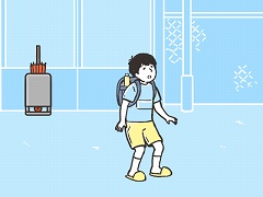 ドッキリ神回避4-脱出ゲーム