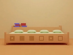 脱出ゲーム Pajama Party