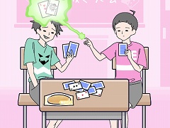 エスパーボーイ -脱出ゲーム