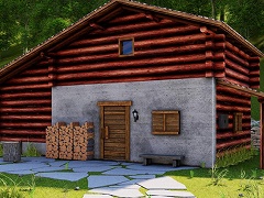 脱出ゲームSwitzerland