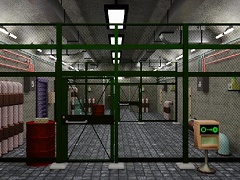 脱出ゲーム Madogiwa Escape MP No012