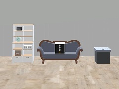 脱出ゲームResort