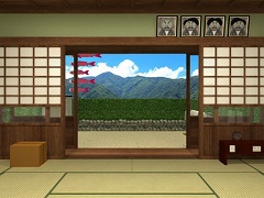 脱出ゲーム - 思い出