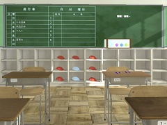 脱出ゲーム 教室からの脱出 アンサーズ