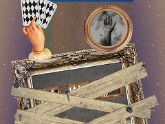 脱出ゲーム WakelessRoom